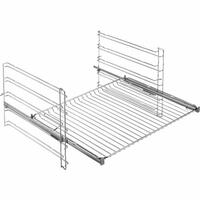 rist Electrolux TR1LFV Sølvfarvet 38,3 x 4,2 x 1,4 cm (rist) (4,2 cm)