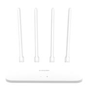 Router Xiaomi AC1200 Hvid Ethernet LAN Wi-Fi 5 GHz 2,4 GHz - 5 GHz DDR3