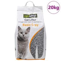 Kattegrus