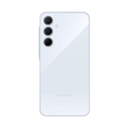 Smartphone Samsung Galaxy A35 5G 6,6" 8 GB RAM 256 GB Blå Sort