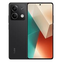 Smartphone Xiaomi REDMI NOTE 13 6,67" 8 GB RAM 256 GB Sort