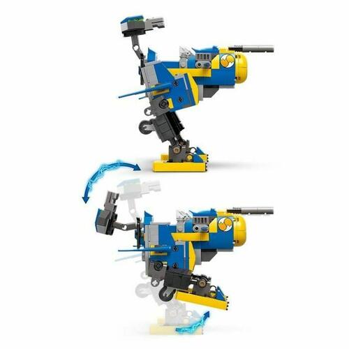Konstruktionsspil Lego 77002