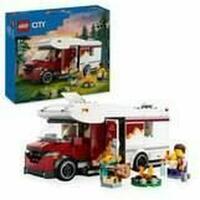 Konstruktionsspil Lego 60454