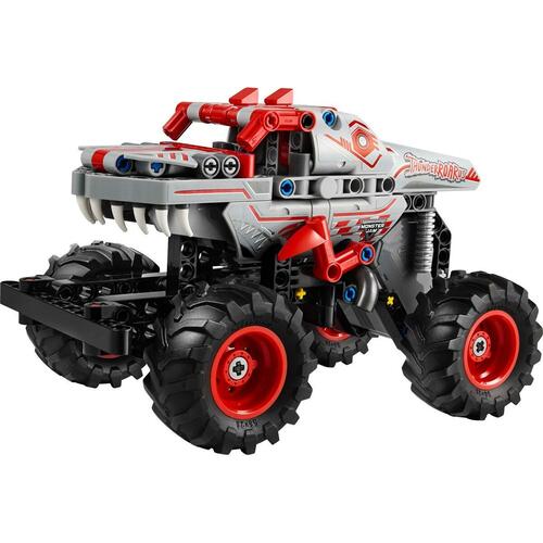 Konstruktionsspil Lego 42200