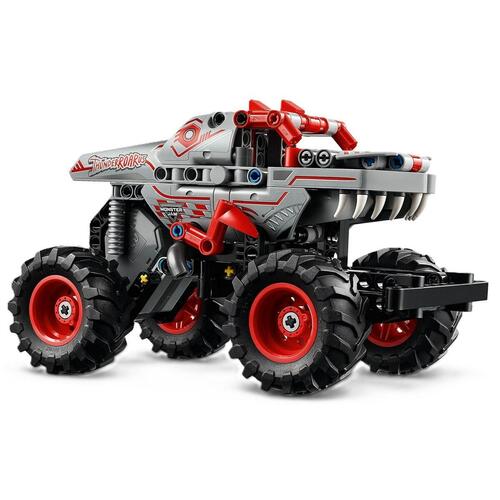 Konstruktionsspil Lego 42200