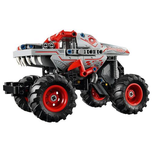 Konstruktionsspil Lego 42200