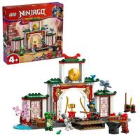 Konstruktionsspil Lego 71831
