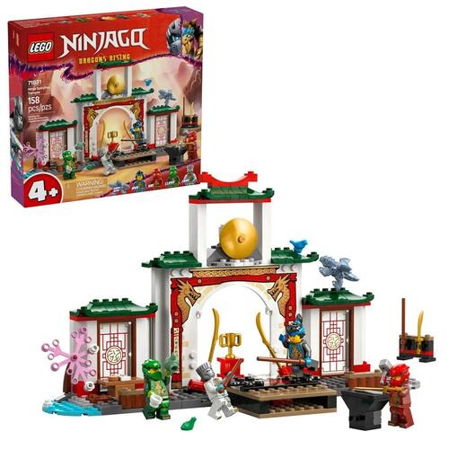 Konstruktionsspil Lego 71831