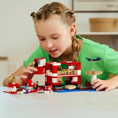 Konstruktionsspil Lego 21270