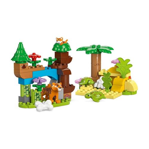 Konstruktionsspil Lego 10446