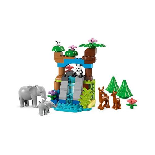 Konstruktionsspil Lego 10446