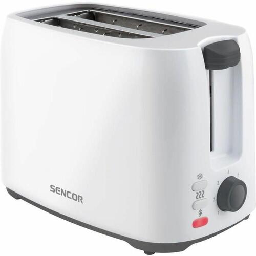 Brødrister Sencor STS 2606WH 750 W