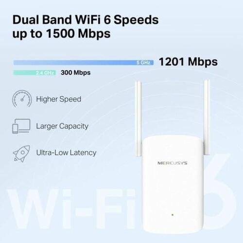 Adgangspunkt TP-Link Hvid