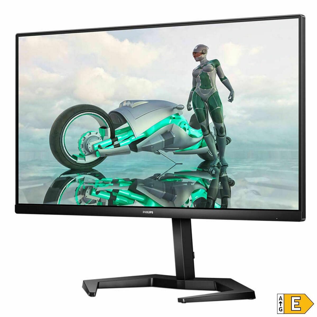 Skærm Philips IPS LCD Flicker free