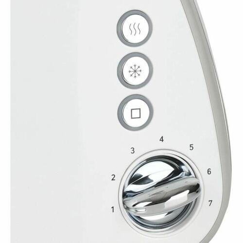 Brødrister Brandt T02T1050W 1050 W