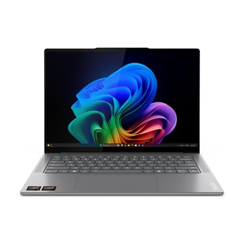 Bærbar computer Lenovo 83HN001HSP 32 GB RAM 1 TB 14,5" Spansk qwerty