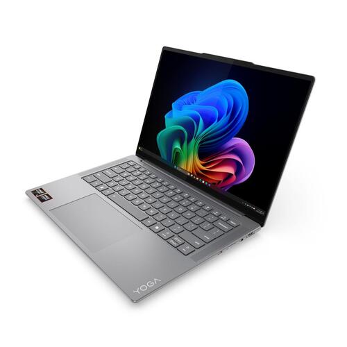 Bærbar computer Lenovo 83HN001HSP 32 GB RAM 1 TB 14,5" Spansk qwerty