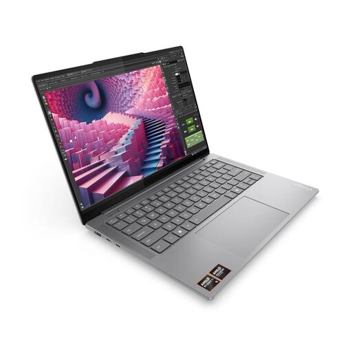 Bærbar computer Lenovo 83HN001HSP 32 GB RAM 1 TB 14,5" Spansk qwerty