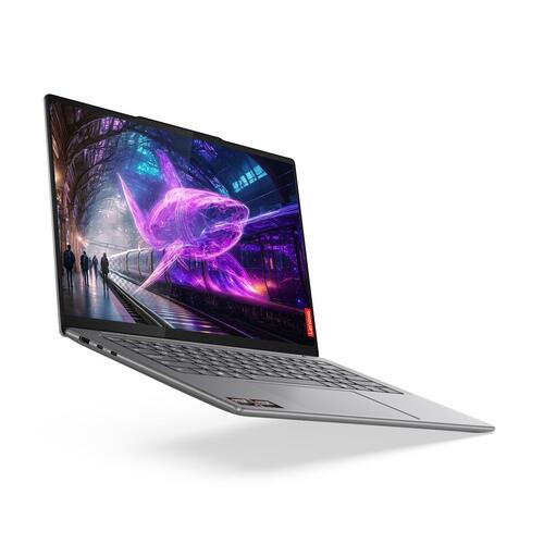 Bærbar computer Lenovo 83HN001HSP 32 GB RAM 1 TB 14,5" Spansk qwerty