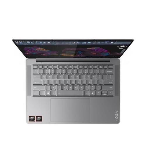 Bærbar computer Lenovo 83HN001HSP 32 GB RAM 1 TB 14,5" Spansk qwerty