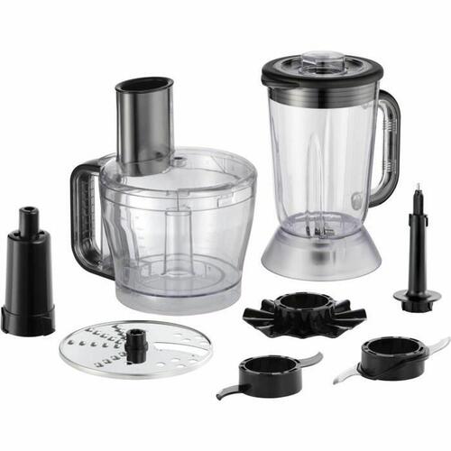 Foodprocessor Russell Hobbs Desire Red Rød 600 W