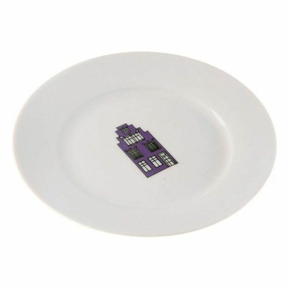 Versa Desserttallerken MONTMARTRE - porcelæn