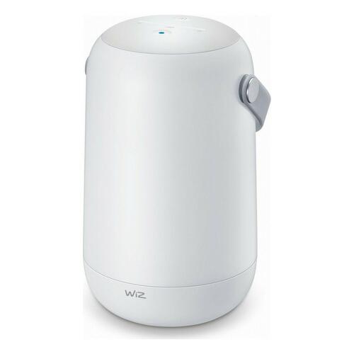 Bærbar, smart LED-lampe Wiz Philips Gradient WiFi RGB 400 lm