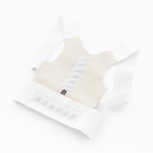 Magnetisk holdningskorrektion InnovaGoods IG812140 (OUTLET A)
