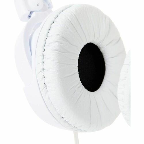 Hovedtelefoner Sony MDR-ZX110 Hvid (1 enheder)