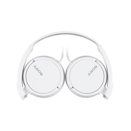 Hovedtelefoner Sony MDR-ZX110 Hvid (1 enheder)
