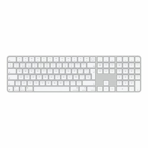 Nøglespil Apple MXK73Y/A