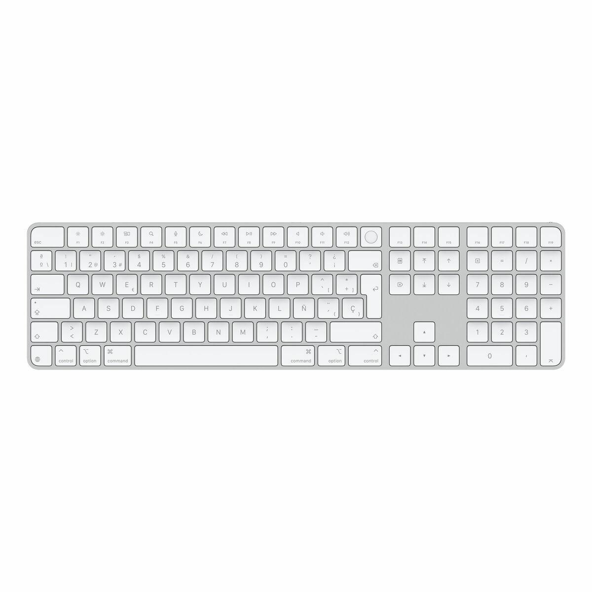 Nøglespil Apple MXK73Y/A