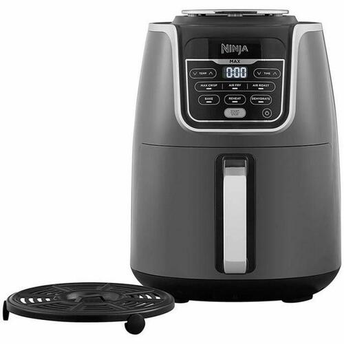 Airfryer NINJA AF160 5,2 L Grå 1750 W 5,2 L 1750 W