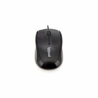 Mus iggual IGG316849 800 DPI NEGRO