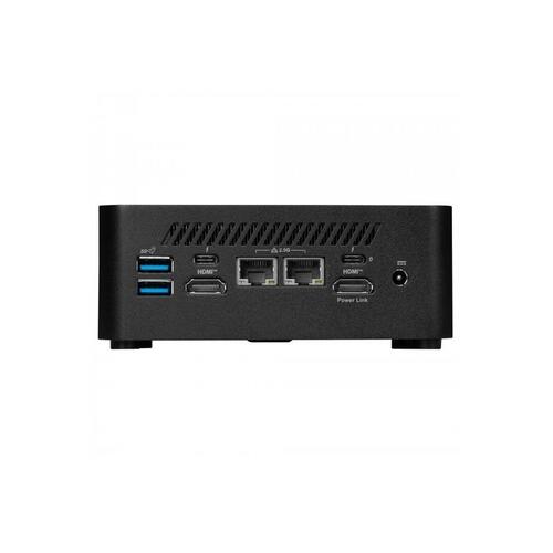 Mini PC MSI CUBI NUC 1M-035BES I5-120U