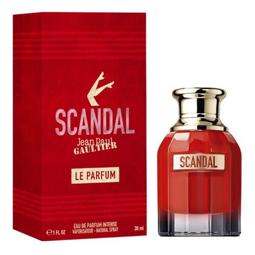 Dameparfume Jean Paul Gaultier EDP 30 ml