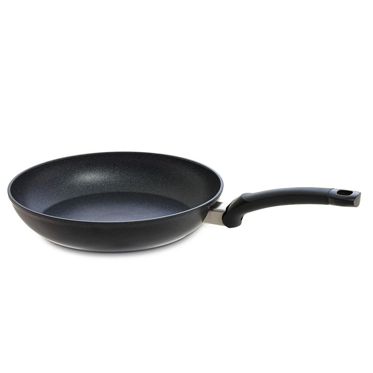 Stegepande Fissler Adamant Classic 26 cm - sort aluminium