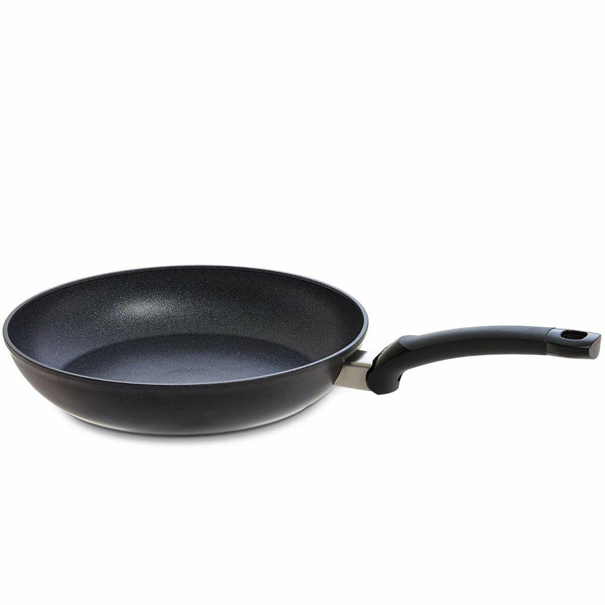 Stegepande Fissler Adamant Classic 20 cm - sort