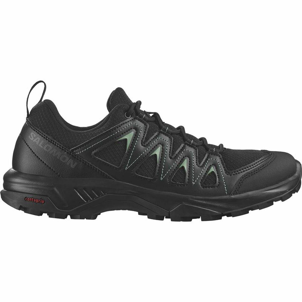 Herre sneakers Salomon X Braze Sort 43 1/3