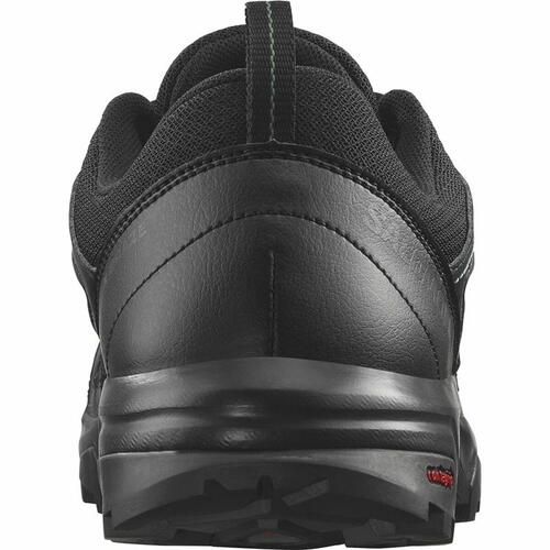 Herre sneakers Salomon X Braze Sort 43 1/3