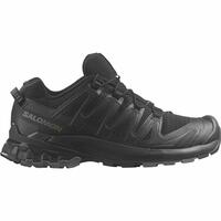 Sportssneakers til damer Salomon XA Pro 3D V9 Sort 38 2/3