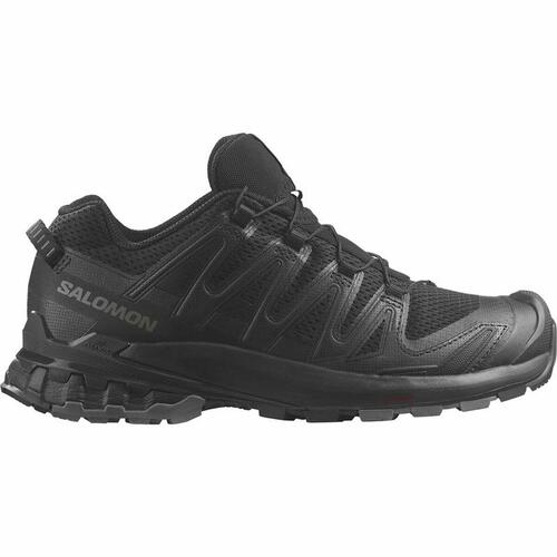 Sportssneakers til damer Salomon XA Pro 3D V9 Sort 38 2/3
