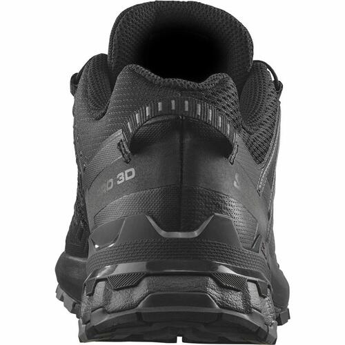 Sportssneakers til damer Salomon XA Pro 3D V9 Sort 38 2/3