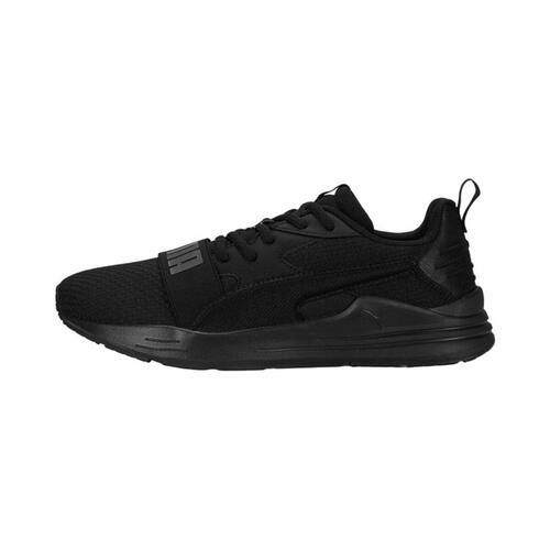 Løbesko til voksne Puma Wired Run Pure 45