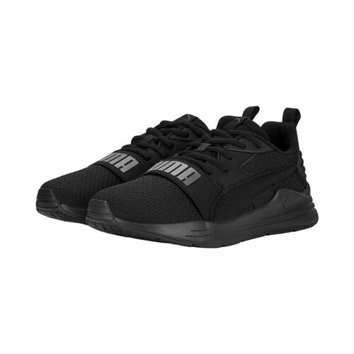 Løbesko til voksne Puma Wired Run Pure 45