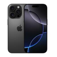 Smartphone Apple IPHONE 16 PRO MAX 6,9" 128 GB 256 GB Sort