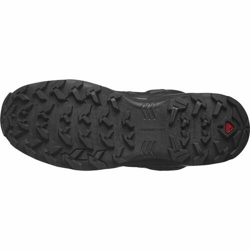 Herre sneakers Salomon X Braze Sort 42