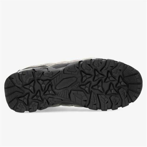 Sportssneakers til damer Hi-Tec Corzo Low Waterproof Cool Mørkegrå 36
