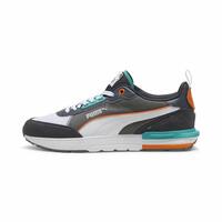 Kondisko Puma R22 Hvid Sort 43