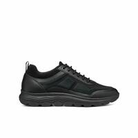 Kvinde Casual Sneakers Geox Spherica C 38
